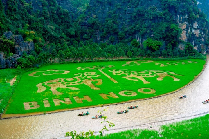 Chuỗi hoạt động hấp dẫn, đặc sắc tại Tuần Du lịch Ninh Bình năm 2026