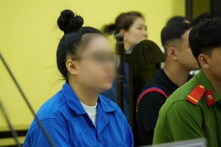 Dùng chiêu “việc nhẹ, lương cao” để dụ dỗ bán 18 người sang nước ngoài