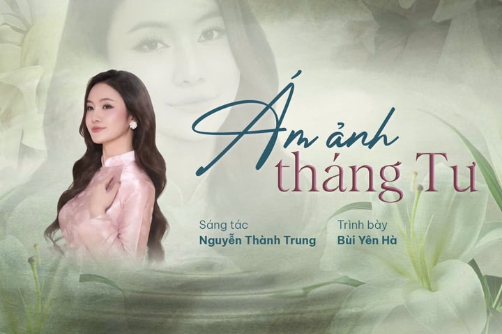 Khi tháng Tư cất lời tưởng niệm qua "Ám ảnh tháng Tư"