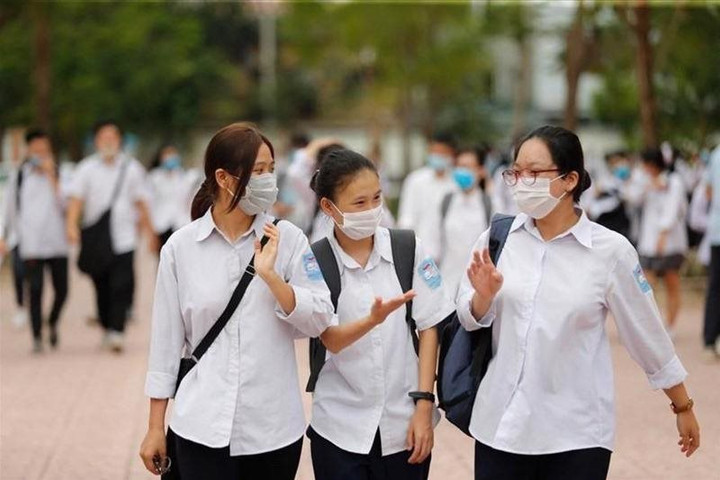 Học sinh Hà Nội được nghỉ lễ 30/4 - 1/5 bao nhiêu ngày?