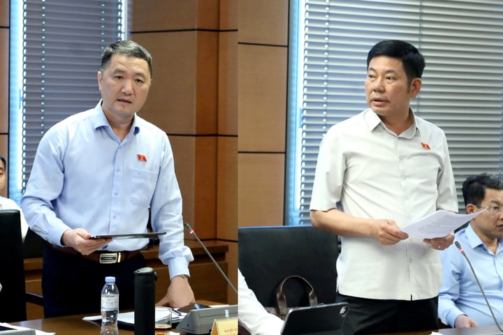 Trao quyền mạnh hơn cho địa phương để phát triển công nghiệp văn hóa