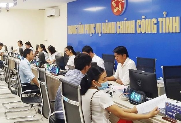 Nhiều bộ chưa đạt yêu cầu cải cách TTHC, Thủ tướng yêu cầu làm rõ trách nhiệm