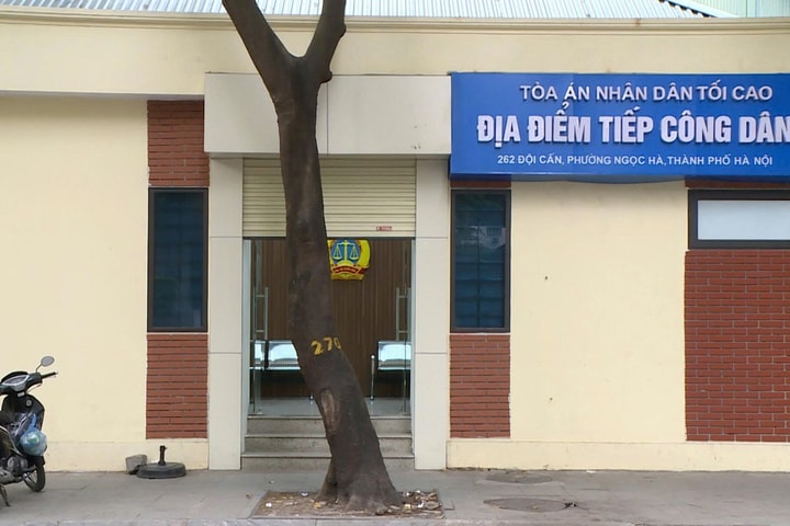 Đề xuất tăng mức bồi dưỡng cho người tiếp công dân lên tối đa 250.000 đồng/ngày