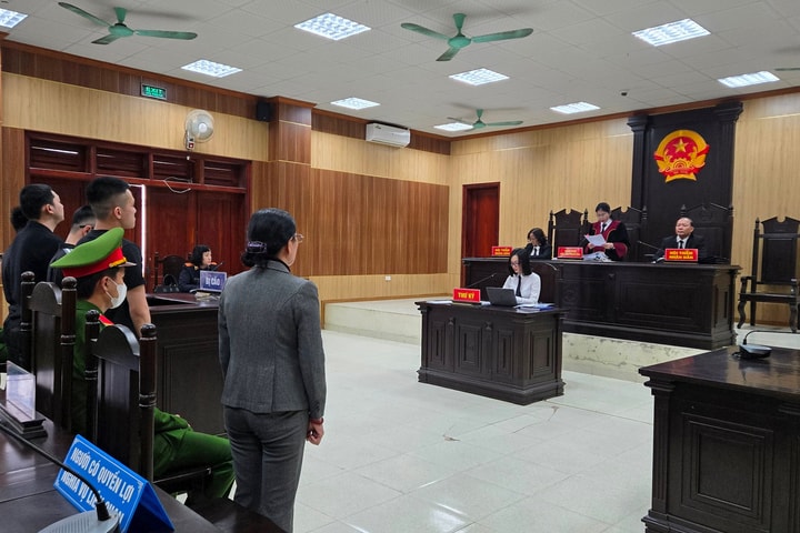 Kiên quyết đưa các đối tượng giang hồ cộm cán ra ánh sáng