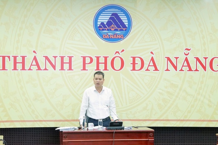 Chủ tịch UBND TP. Đà Nẵng: Kịp thời tháo gỡ khó khăn, hình thành các động lực tăng trưởng mới
