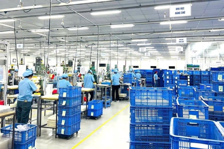 Siết phối hợp quản lý lao động nước ngoài, không tăng thủ tục