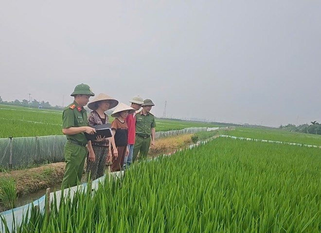 Một phụ nữ tử vong do vướng phải dây điện bẫy chuột
