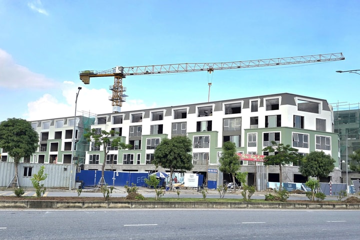 Hải Phòng: Điều chỉnh, bổ sung vốn đầu tư công các dự án trọng điểm năm 2026