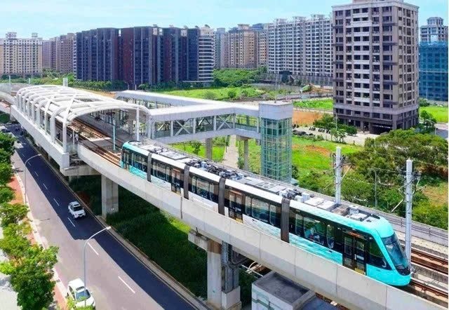 Chấp thuận nghiên cứu tuyến đường sắt đô thị hơn 265.000 tỷ đồng