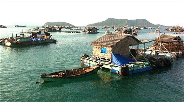 Lan tỏa sức mạnh dòng vốn ưu đãi ở An Giang