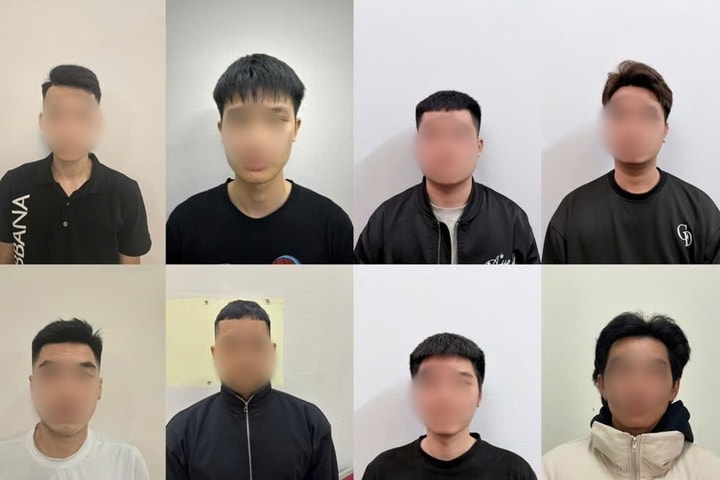 Triệt phá đường dây lừa đảo livestream “kéo vốn” chiếm đoạt hàng tỷ đồng