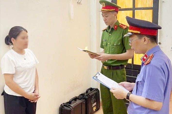 "Giám đốc rởm" sa lưới sau khi lừa tiền xuất khẩu lao động