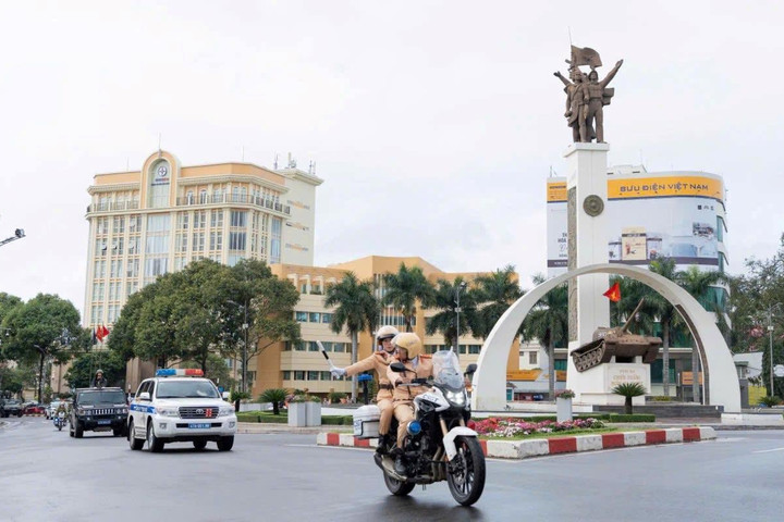 Thành lập Quỹ phòng, chống tội phạm, thưởng tối đa 50 triệu đồng