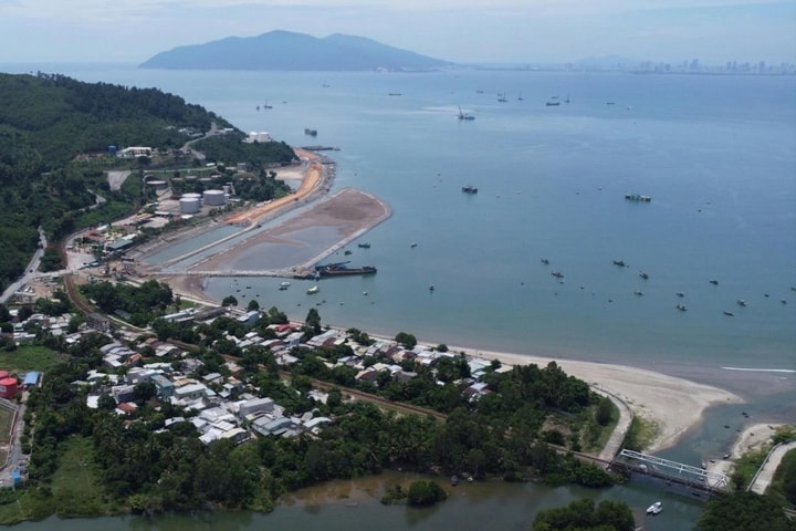 Đà Nẵng đẩy mạnh thu hút nhà đầu tư vào khu thương mại tự do