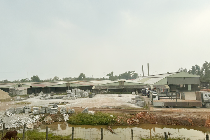 Bắc Ninh tăng cường quản lý kê khai giá, bảo đảm nguồn cung vật liệu xây dựng