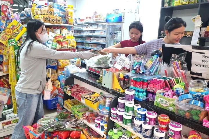 Bộ Tài chính đề xuất nâng ngưỡng miễn thuế hộ kinh doanh lên 1 tỷ đồng/năm