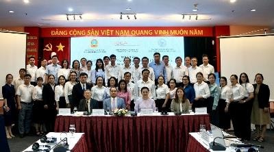 Công nhận và cho thi hành đúng đắn phán quyết của trọng tài nước ngoài sẽ củng cố niềm tin về môi trường đầu tư