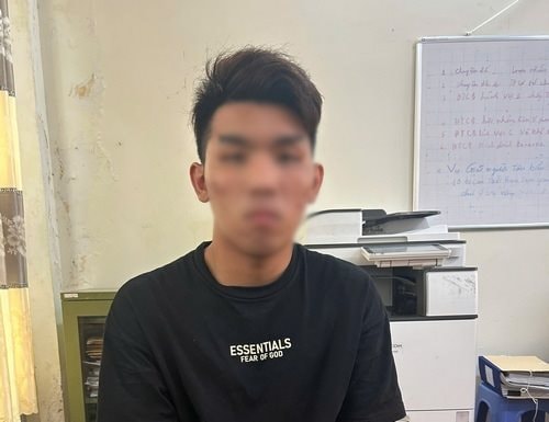 Giết hai người chỉ vì ghen tuông