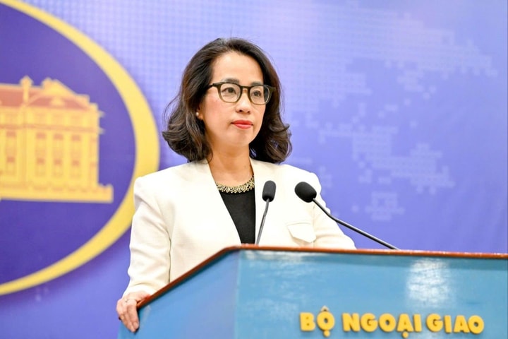 Việt Nam chủ động bảo đảm ổn định nguồn cung nhiên liệu trong nước