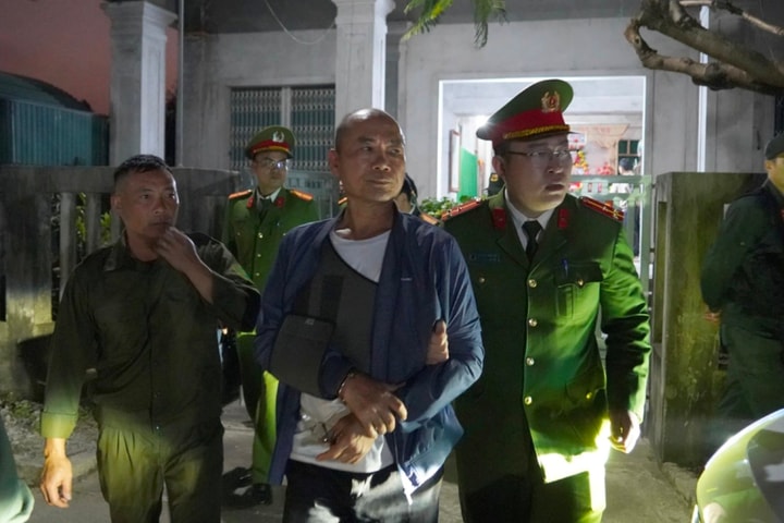 Kiên quyết xử lý “tin rác” và thủ đoạn của các thế lực thù địch