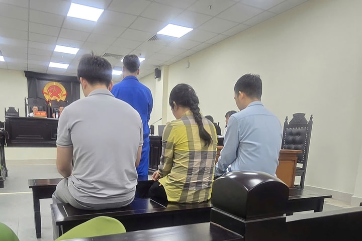Lập “hai sổ kế toán”, nhóm lãnh đạo doanh nghiệp gây thất thu hơn 4 tỷ đồng tiền thuế