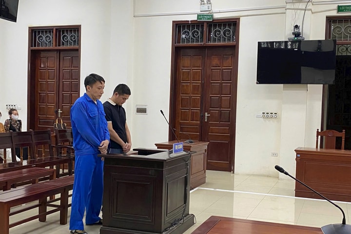 Lĩnh án 16 năm tù vì buôn bán gần 1 tấn vảy tê tê Châu Phi