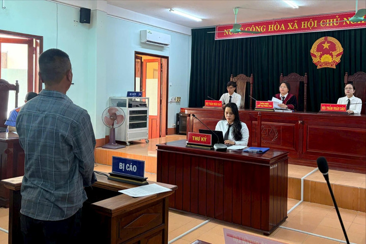 Uống rượu, không bằng lái gây tai nạn chết người