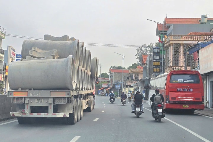 Hải Phòng quyết tâm kéo giảm tai nạn trên Quốc lộ 5 và Quốc lộ 10