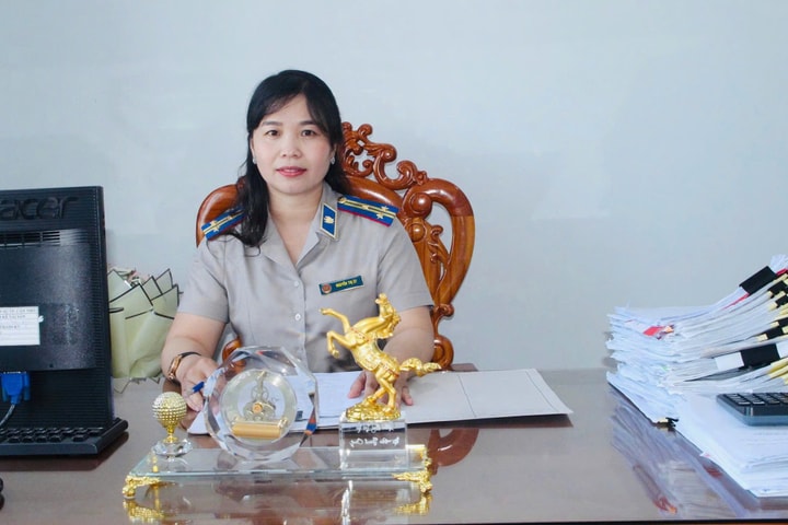 Bản án cần được thực thi bằng cả bản lĩnh và sự thấu hiểu