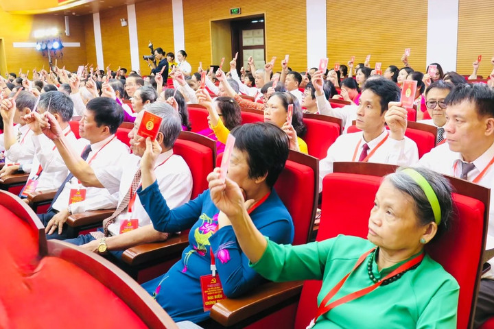 Bài 1: "Mạch dẫn" từ cơ sở - để chủ trương của Đảng đi vào đời sống