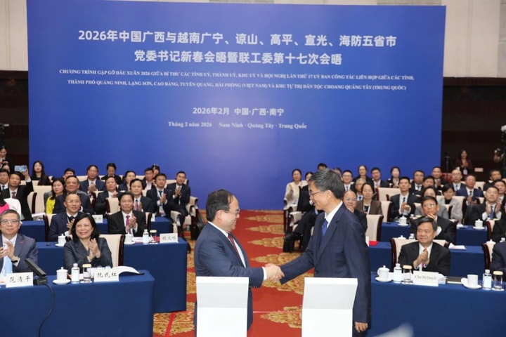 Quảng Ninh mở rộng hợp tác với hơn 70 quốc gia, tăng tốc hội nhập quốc tế
