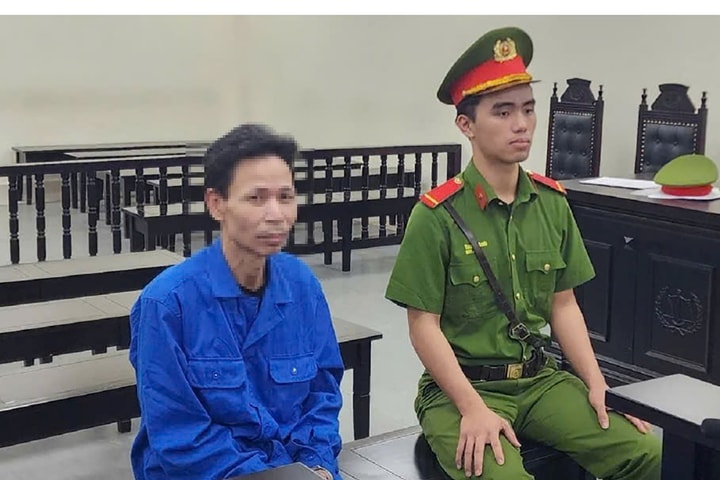 Từ cái tát ở quán cà phê đến vụ án khiến 11 người chết
