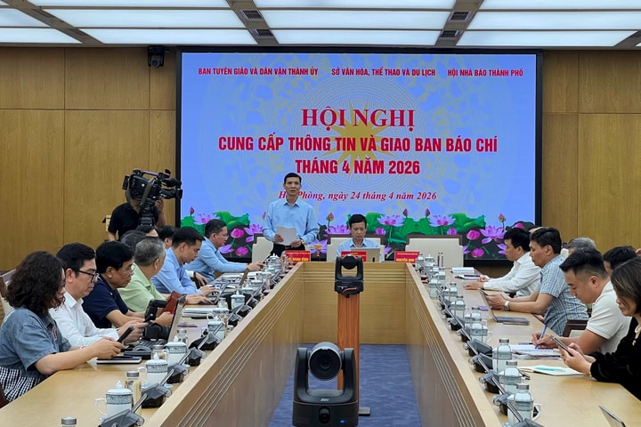 Hải Phòng: Những điểm mới trong kỳ thi tuyển sinh lớp 10 năm học 2026-2027