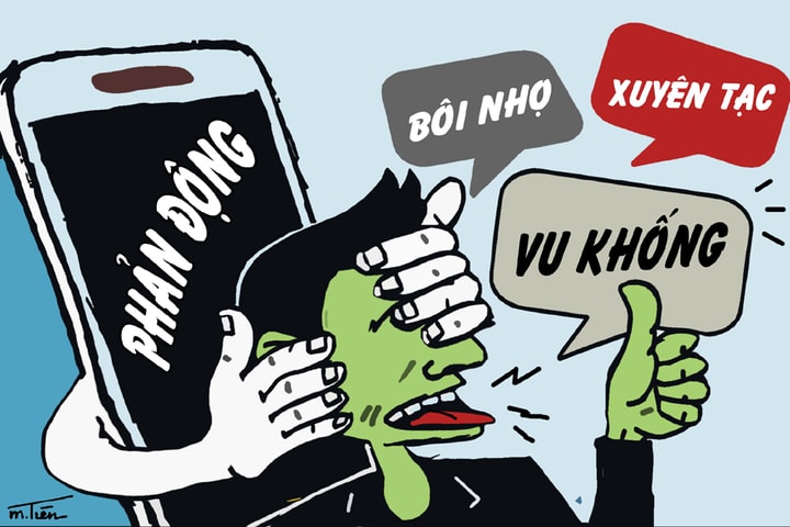 Công lý giữa "ma trận" quyền lực ảo (Bài 2)