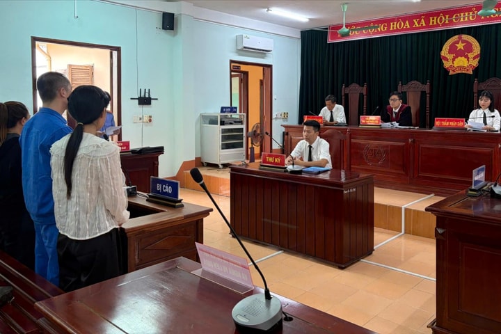 Kịch bản ghép thận giả, nhóm bị cáo trả giá đắt