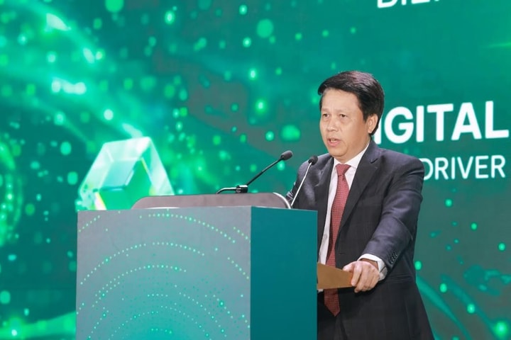 BIDV ra mắt hệ sinh thái số toàn diện thúc đẩy doanh nghiệp tăng trưởng
