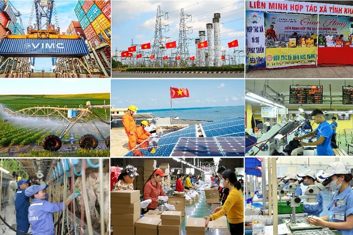 Thủ tướng phát động thi đua thực hiện thắng lợi nhiệm vụ phát triển kinh tế-xã hội