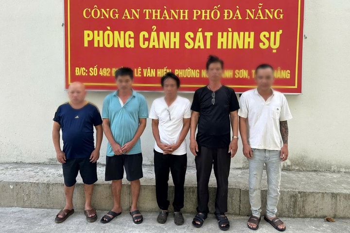 Triệt phá đường dây lô đề giao dịch gần 10 tỷ đồng