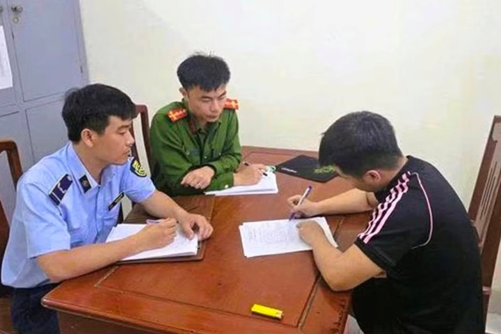 Cơ quan chức năng vào cuộc vụ gửi xe 200.000 đồng tại Sầm Sơn