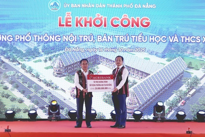 Agribank lan tỏa văn hóa đọc sách - khơi nguồn tri thức, ươm mầm tương lai