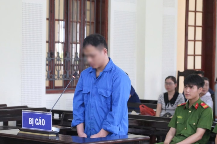 Kết cục đau lòng từ cuộc hẹn trong đêm