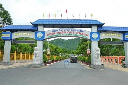 Thanh tra kiến nghị thu hồi gần 1 tỷ đồng tại Ban Quản lý Khu du lịch quốc gia Núi Sam