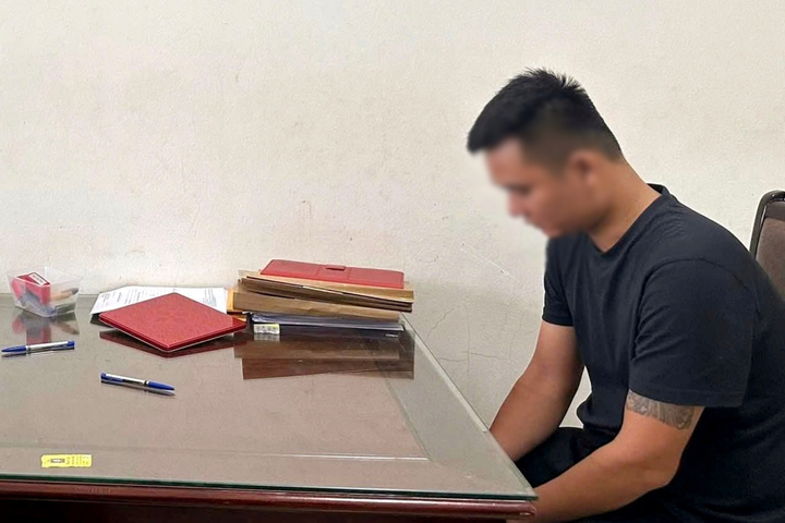 Bắt tài xế tông chết nữ công nhân môi trường rồi bỏ trốn