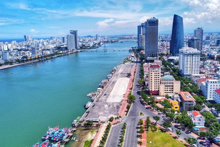 Đà Nẵng đề xuất trung tâm hành chính một cấp: Cần đánh giá kỹ