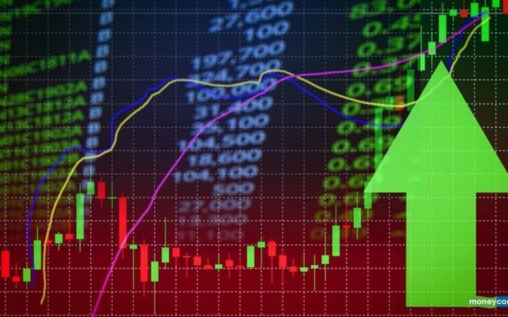 Chứng khoán Việt Nam thuộc nhóm tăng mạnh nhất châu Á