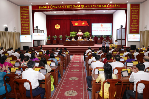 Cần Thơ: Phối hợp đồng bộ, chặt chẽ để khơi thông các “điểm nghẽn”, “nút thắt”