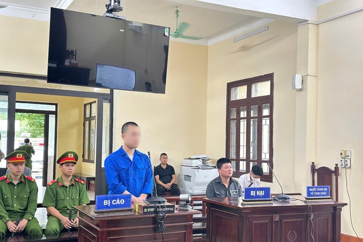 Mượn ô tô mang đi cầm cố rồi bán, chiếm đoạt hàng trăm triệu đồng