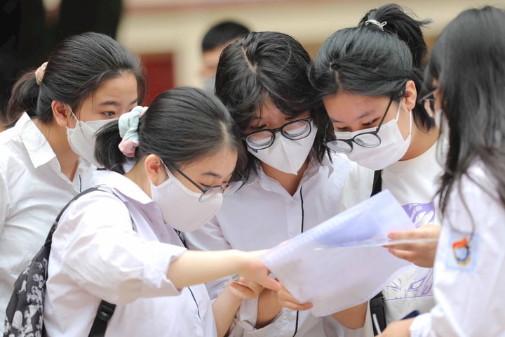 Trường Đại học Luật Hà Nội miễn tiền ở ký túc xá tại Bắc Ninh
