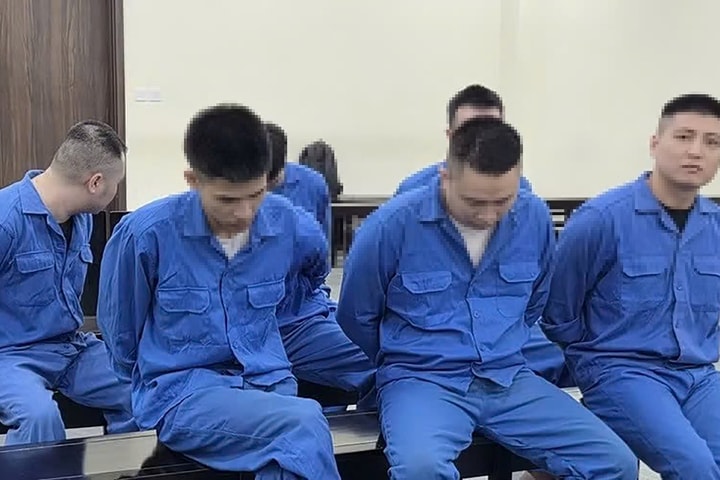 Thiếu nữ chưa đầy 16 tuổi rơi vào “bẫy việc làm”, bị mua bán qua nhiều người