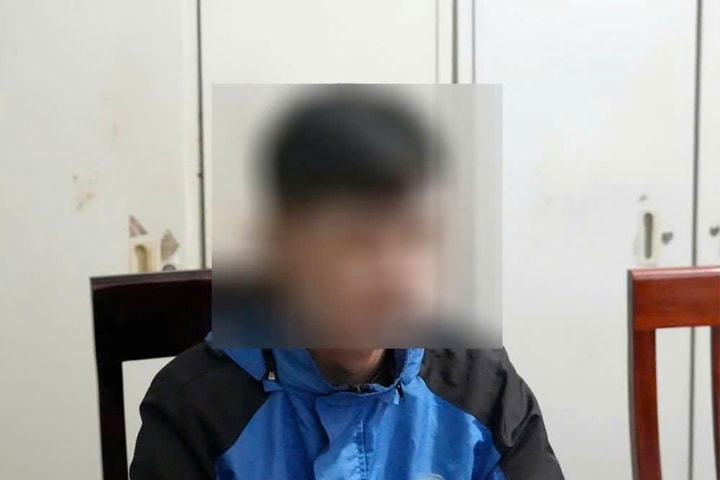 Thua bạc, nhân viên dựng hiện trường giả bị cướp